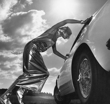 Preview: Newton "Work" Helmut Newton Workshow 2000 (6988)