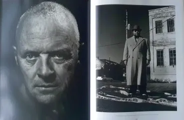 Preview: Newton "Work" Helmut Newton Workshow 2000 (6988)