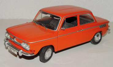 Revell NSU Prinz 1000 TT 1967 Metallmodell (11523)