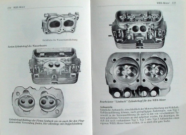 Preview: Backfisch "Käfer-Treter GmbH" Volkswagen-Motorsport 1972 Band 1 (11539)
