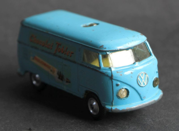 Corgi Toys Volkswagen T1 Bus "Chocolat Tobler" 1960 DieCast Model (4274)