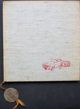 Preview: Borgward "Wenn schon dann Autos - Ein Name wird zum Begriff" Biography 1955 (8902)
