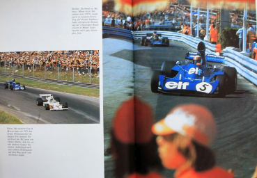 Preview: Stewart "Stil und Technik des Rennfahrers" Motorrennsport-Historie 1988 (11557)
