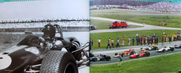 Preview: Herz "Der Hockenheimring" Motorrennsport-Historie 2000 (11595)