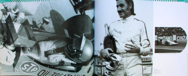 Preview: Herz "Der Hockenheimring" Motorrennsport-Historie 2000 (11595)