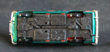 Maerklin Opel Manta 1970 DieCast Model (11586)