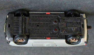 Preview: Maerklin VW Porsche 914 DieCast Model 1970 (11587)