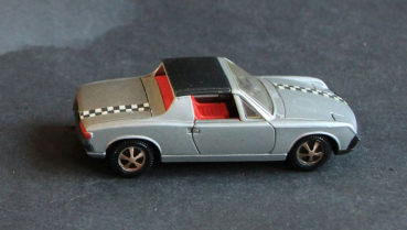 Preview: Maerklin VW Porsche 914 DieCast Model 1970 (11587)