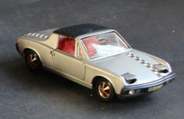 Maerklin VW Porsche 914 DieCast Model 1970 (11587)