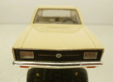 Preview: Wiking Volkswagen K 70 Cursor Plastikmodell 1970 (11581)