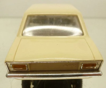 Preview: Wiking Volkswagen K 70 Cursor Plastikmodell 1970 (11581)