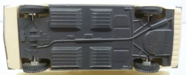 Wiking Volkswagen K 70 Cursor Plastikmodell 1970 (11581)