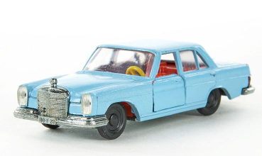 Siku Mercedes-Benz 250 SE V256 DieCast Modell 1966 (11583)