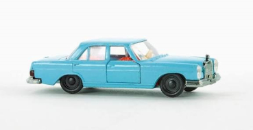 Preview: Siku Mercedes-Benz 250 SE V256 DieCast Modell 1966 (11583)
