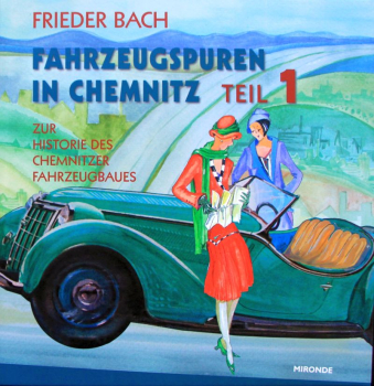 Bach "Fahrzeugspuren in Chemnitz" Fahrzeug-Historie 2018 (11624)