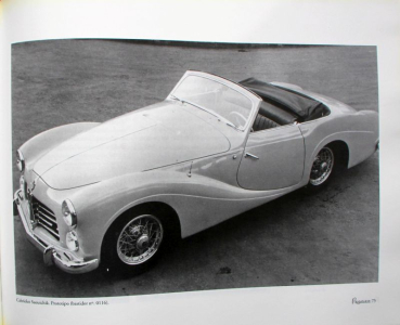 Preview: Fierro "Pegaso Z 102" Pegaso-Historie 2002 (11647)