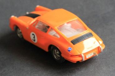 Preview: Carrera Universal Porsche 911 Rennbahn-Modell mit Motor 1969 (11658)