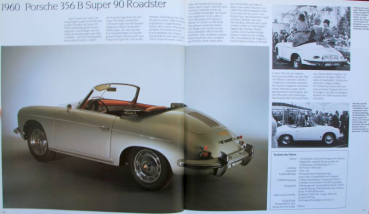 Preview: Schneider "Porsche Museum" Porsche Historie 1986 (11675)