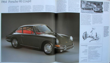 Schneider "Porsche Museum" Porsche Historie 1986 (11675)
