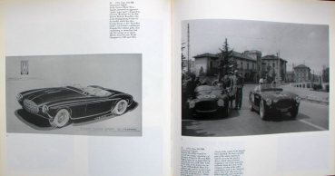 Preview: Fusaro "L'Idea Ferrari" Ferrari Historie 1990 (11696)