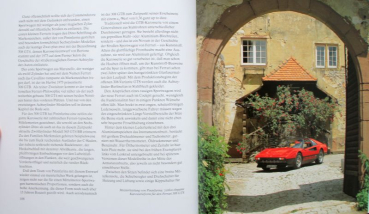 Preview: Schruf "Ferrari 348" Ferrari Historie 1995 (11695)