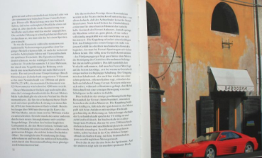 Preview: Schruf "Ferrari 348" Ferrari Historie 1995 (11695)