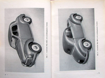 Preview: Fiat 500 C 1958 Betriebsanleitung (11703)