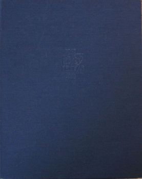 Kenyon "Fifty years of better ideas - Ford Advertising" Ford-Werbehistorie 1993 (11724)