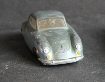 Tekno Porsche 356 Metallmodell (11822)