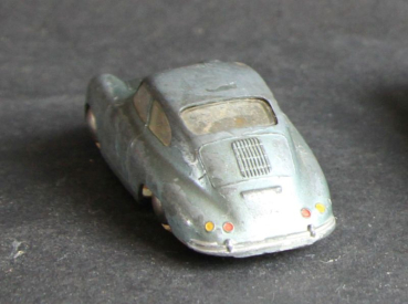 Preview: Tekno Porsche 356 Metallmodell (11822)
