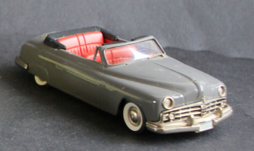 Brooklin Model Lincoln Cosmopolitan Cabriolet 1949 Metallmodell (11847)