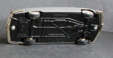 Preview: Brooklin Model Lincoln Cosmopolitan Cabriolet 1949 Metallmodell (11847)