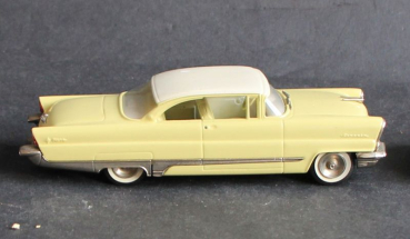 Preview: Brooklin Model Lincoln Premier 2 Door Hardtop 1956 Metallmodell (11806)