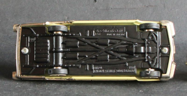Preview: Brooklin Model Lincoln Premier 2 Door Hardtop 1956 Metallmodell (11806)