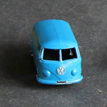Matchbox Lesney Volkswagen T1 Transporter Express 1957 Metallmodell (11827)