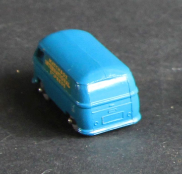 Preview: Matchbox Lesney Volkswagen T1 Transporter Express 1957 Metallmodell (11827)