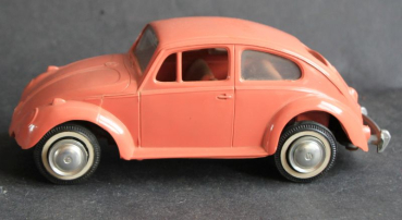 Preview: Volkswagen Käfer US-Händler Promotioncar 1962 Plastikmodell (11804)