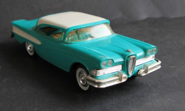Edsel Ford US-Dealer-Promotion-Car 1958 Plasticmodel (0240)