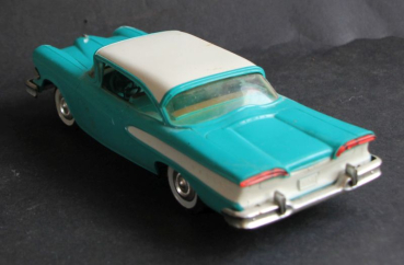 Preview: Edsel Ford US-Dealer-Promotion-Car 1958 Plasticmodel (0240)