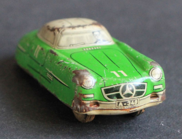 Arnold Mercedes-Benz 300 SL Flügeltürer 1955 Blechmodell (11820)