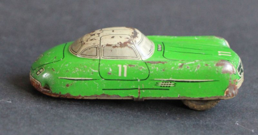 Preview: Arnold Mercedes-Benz 300 SL Flügeltürer 1955 Blechmodell (11820)