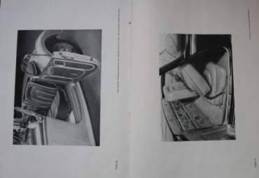 Preview: Reibestahl "Die Autosattlerei" Saddler-Cartechnic 1939 (5967)