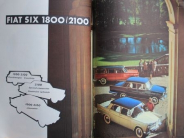 "Automobil Revue 60" Automobile-Yearbook 1960 (3655)