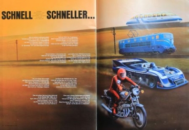 "Playboy Magazin"  Society-Magazine 1978 (5614)