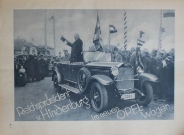 "Die Woche" Scherl-Society-Magazine 1927 (5608)