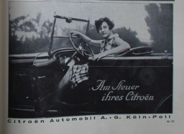 "Die Woche" Scherl-Society-Magazine 1927 (5608)