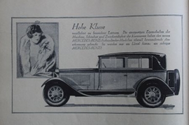 "Die Woche" Scherl-Society-Magazine 1927 (5608)