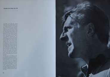 Mueller "Rennfahrer" 1961 Racingdriver-Biographies (5793)