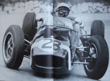 Mueller "Rennfahrer" 1961 Racingdriver-Biographies (5793)