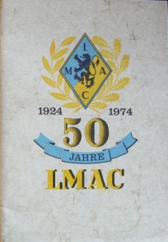 LMAC Lindener Motorrad- und Automobilclub "50 Jahre LMAC" 1974 Motorracing-History (5705)